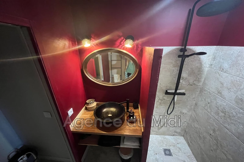Vente maison vigneronne Fitou  