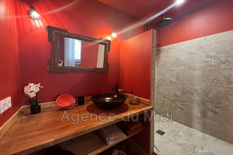 Vente maison vigneronne Fitou  