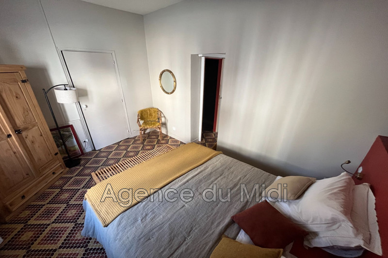 Vente maison vigneronne Fitou  