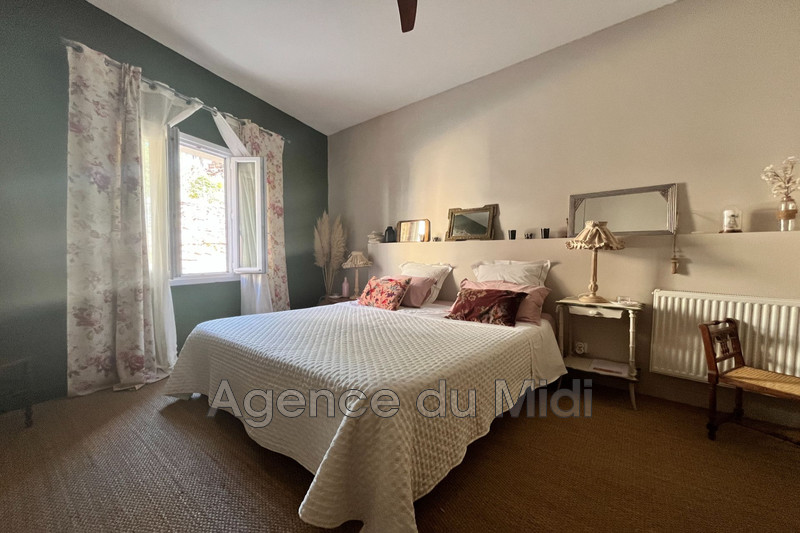 Vente maison vigneronne Fitou  