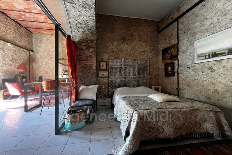 Vente maison vigneronne Fitou  