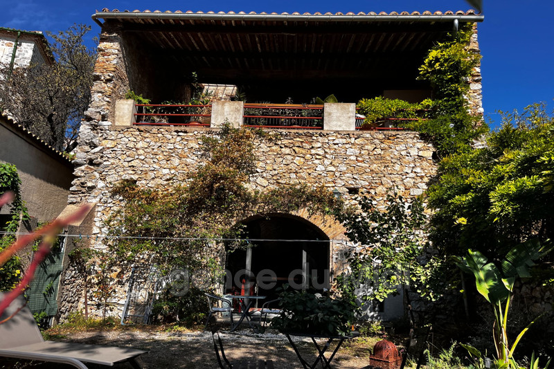 Vente maison vigneronne Fitou  