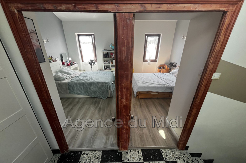 Vente maison de village Leucate  