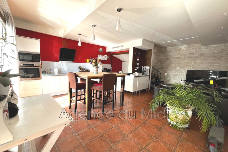 Photo Village house Leucate Leucate village,   to buy village house  4 bedroom   94&nbsp;m&sup2;