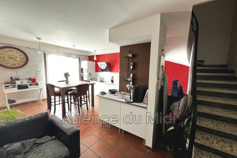 Vente maison de village Leucate  