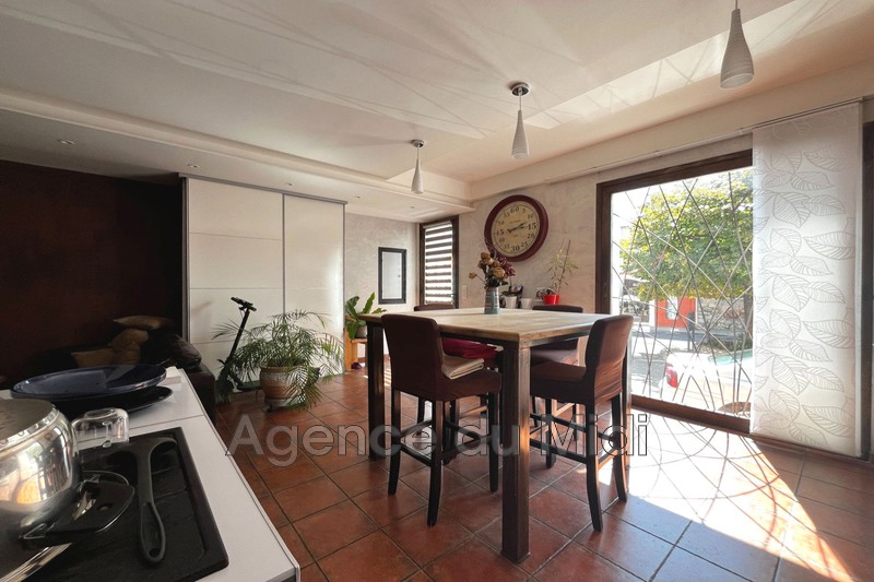 Vente maison de village Leucate  