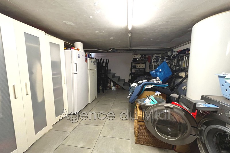 Vente maison de village Leucate  