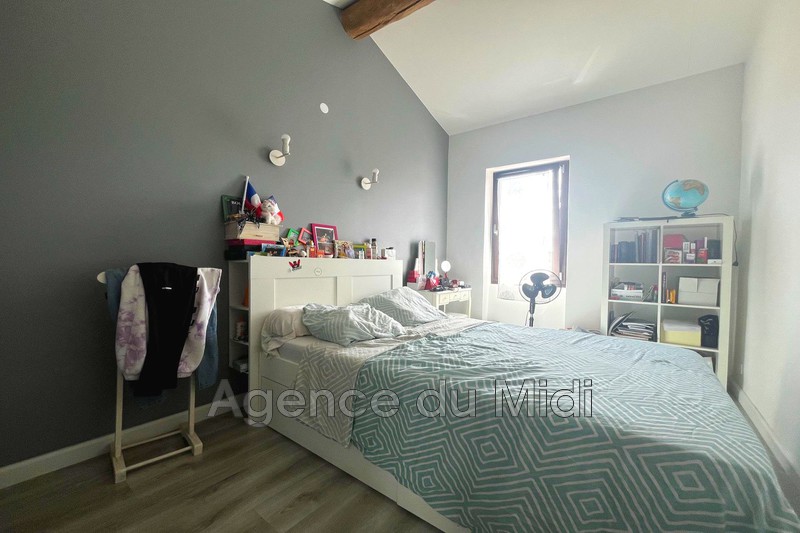 Vente maison de village Leucate  