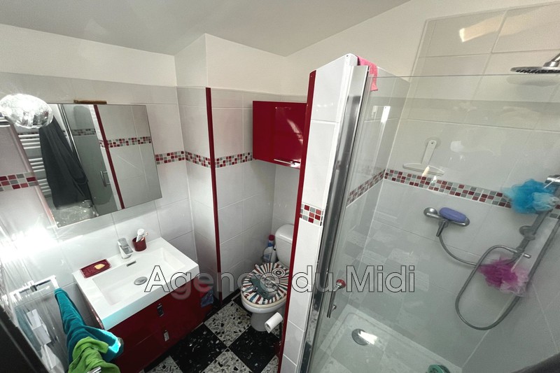 Vente maison de village Leucate  