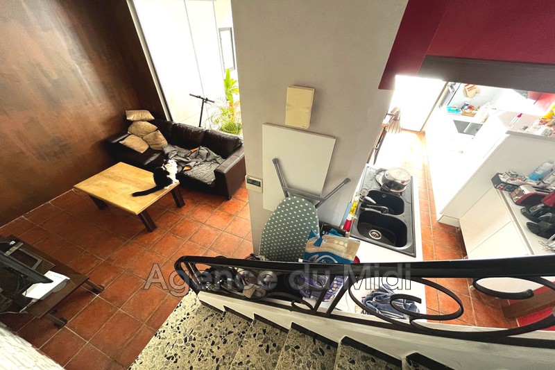 Vente maison de village Leucate  
