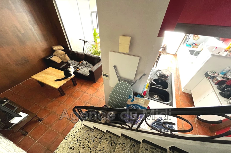Vente maison de village Leucate  