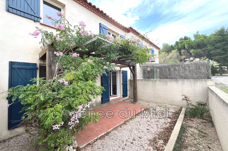Photo Villa La Franqui La franqui,   achat villa  2 chambres   67&nbsp;m&sup2;