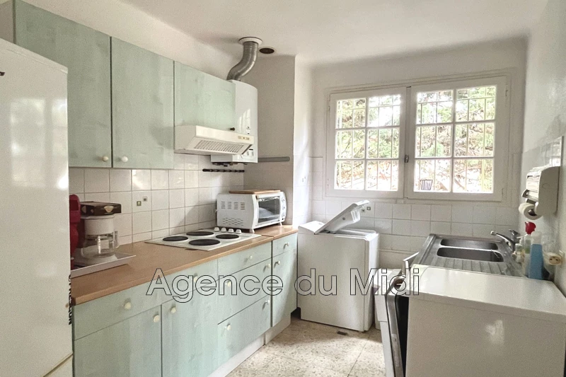 Vente villa Leucate  