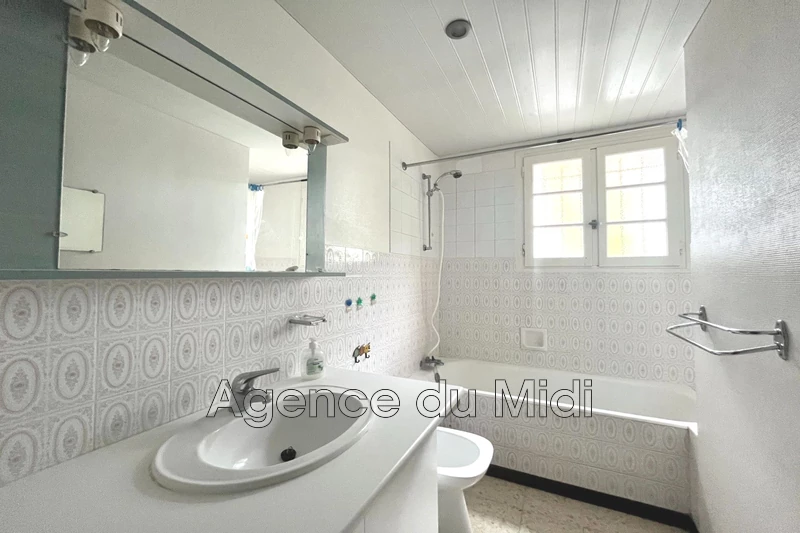 Vente villa Leucate  