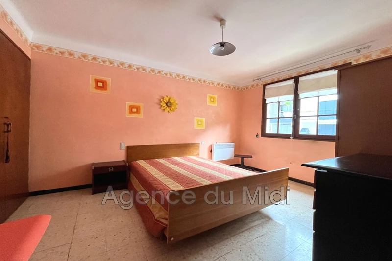 Vente villa Leucate  