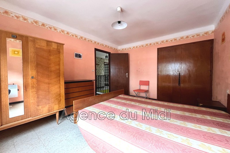 Vente villa Leucate  