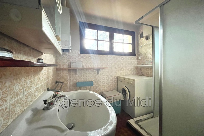 Vente villa Leucate  