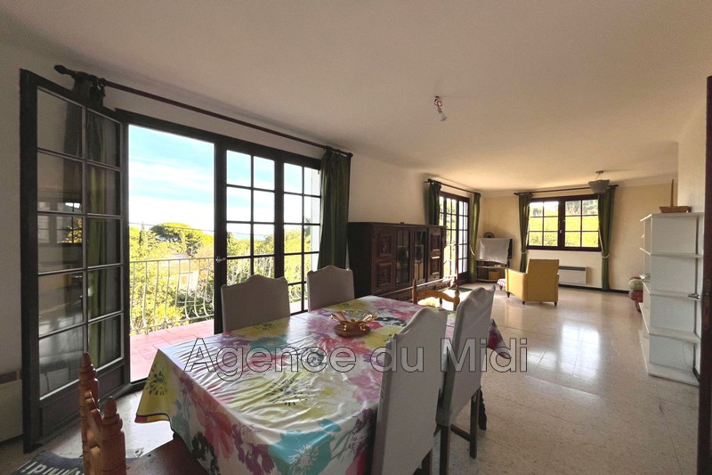 Vente villa Leucate  