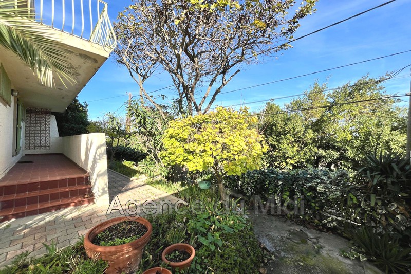 Vente villa Leucate  