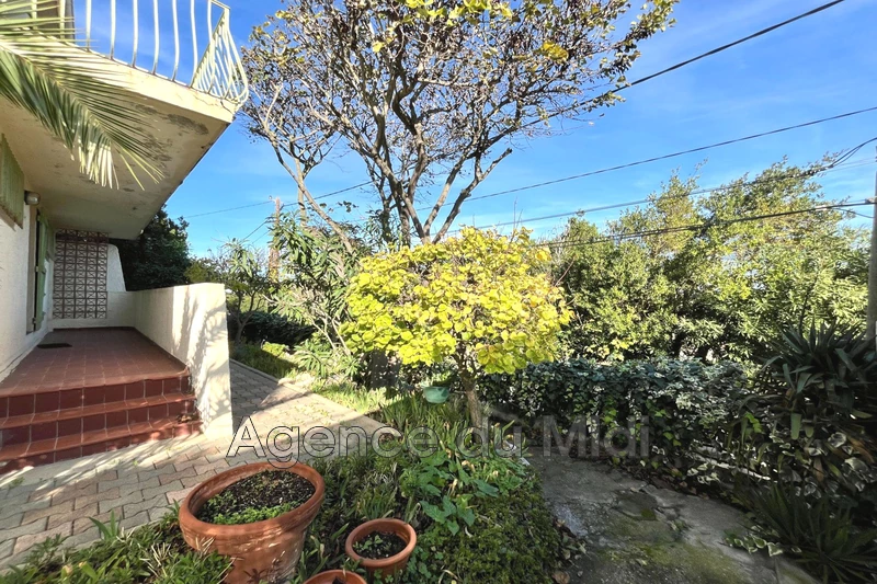 Vente villa Leucate  