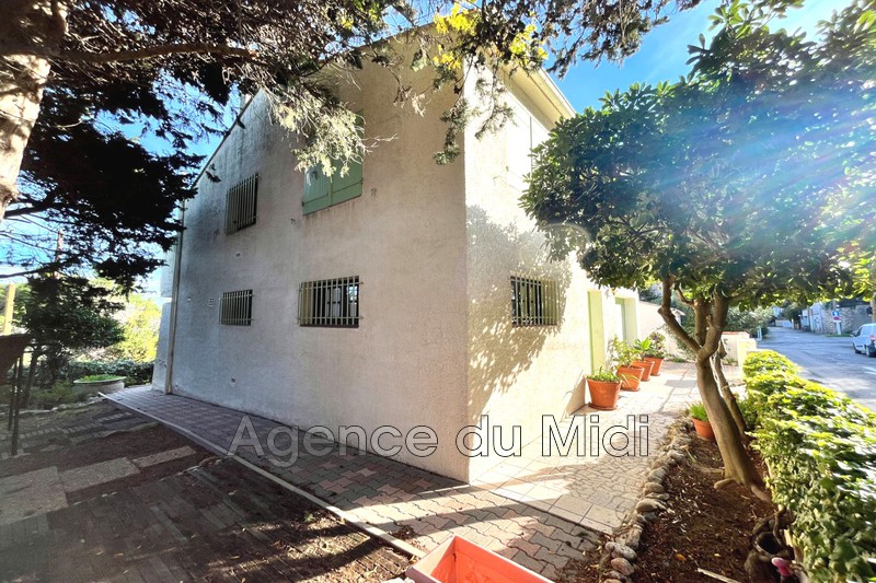 Vente villa Leucate  