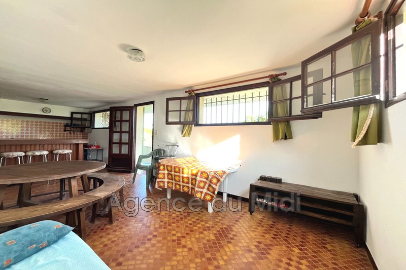 Vente villa Leucate  
