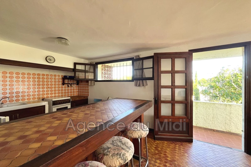 Vente villa Leucate  