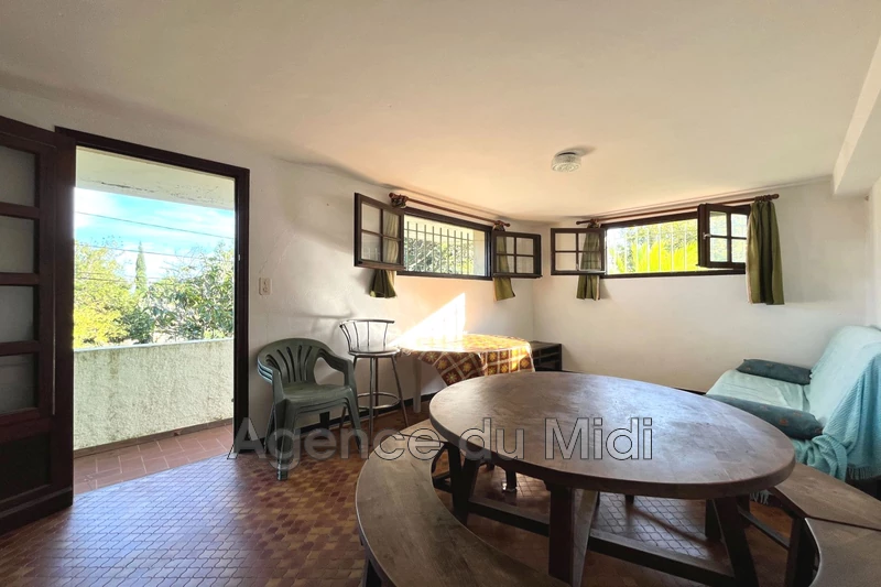 Vente villa Leucate  
