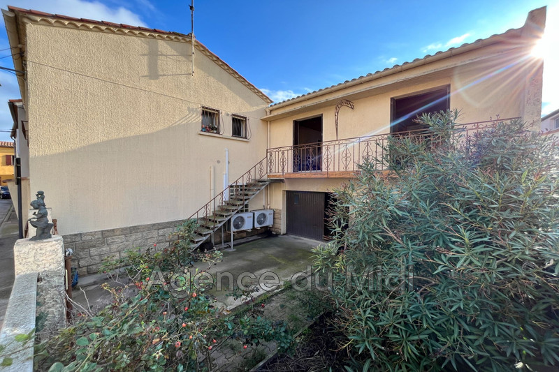 Vente maison Leucate  