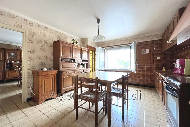 Vente maison Leucate  