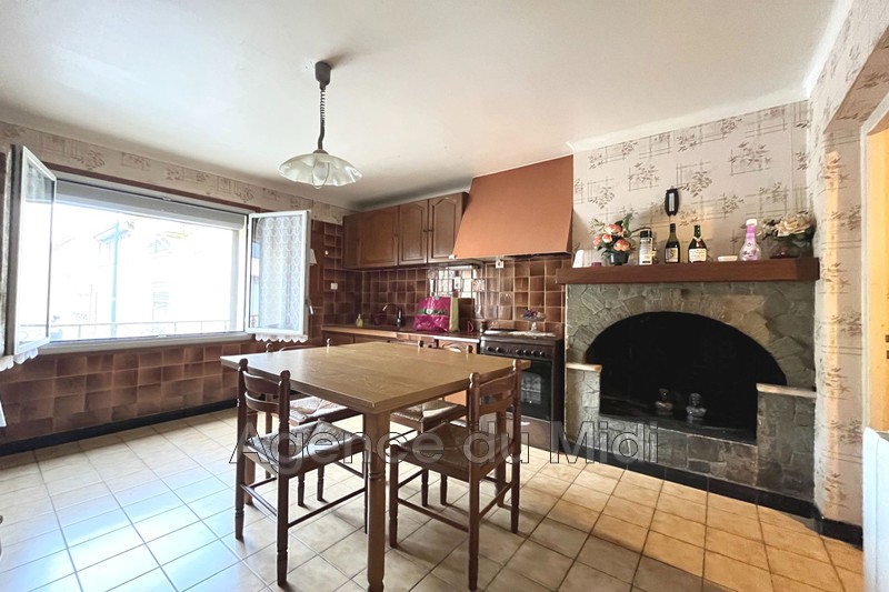 Vente maison Leucate  