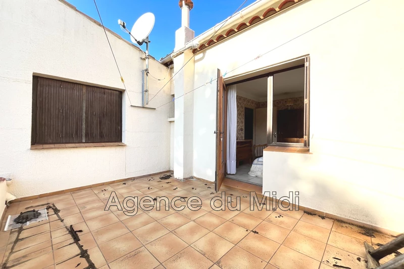 Vente maison Leucate  