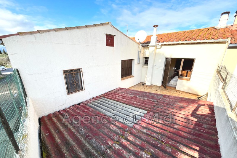Vente maison Leucate  