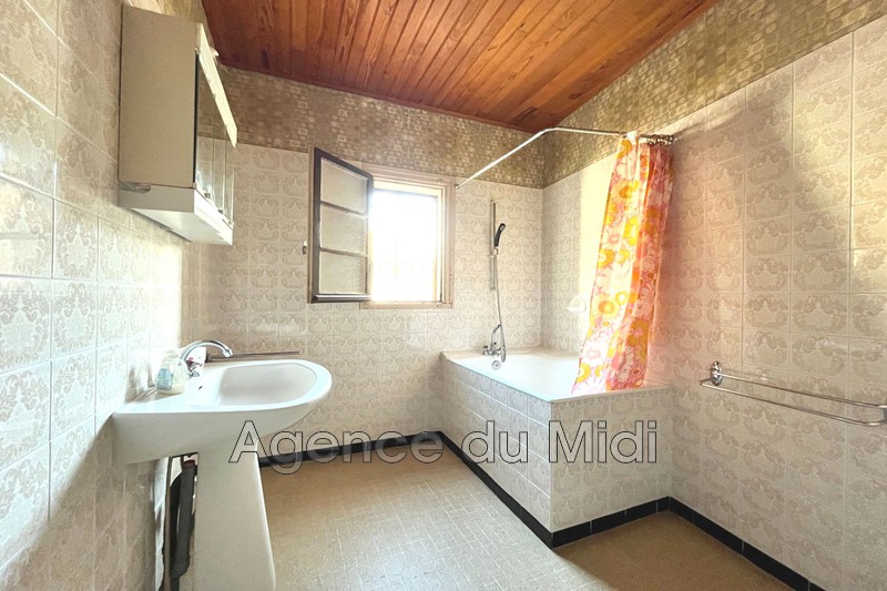 Vente maison Leucate  