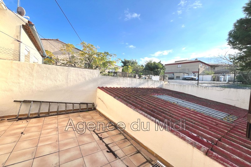 Vente maison Leucate  