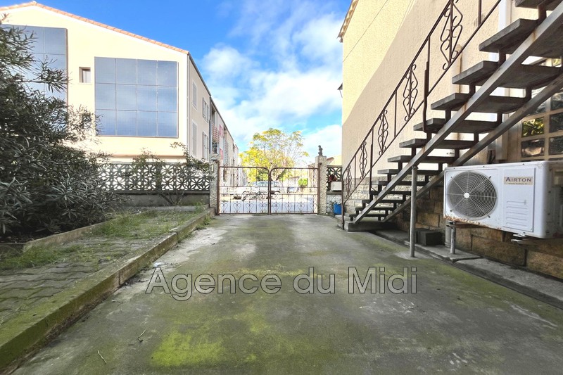 Vente maison Leucate  