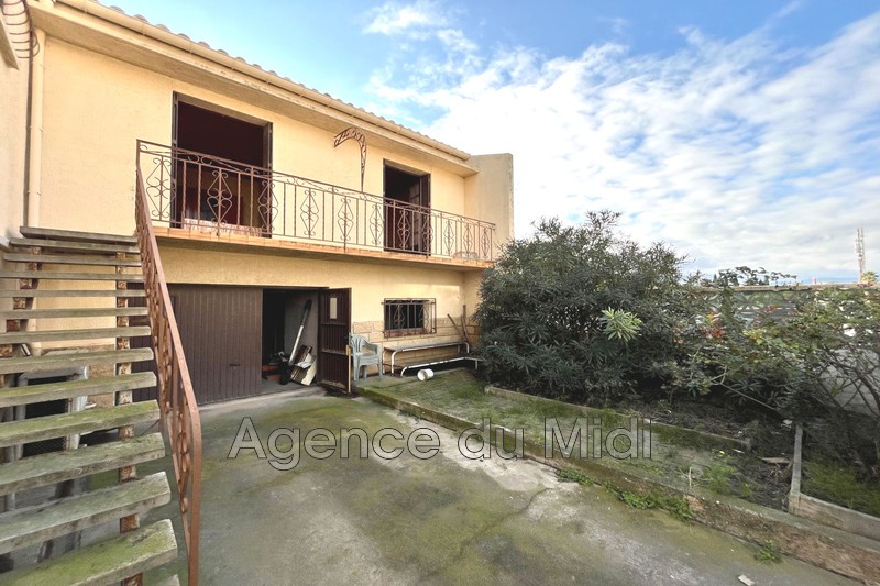 Vente maison Leucate  