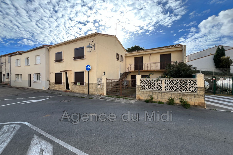 Vente maison Leucate  