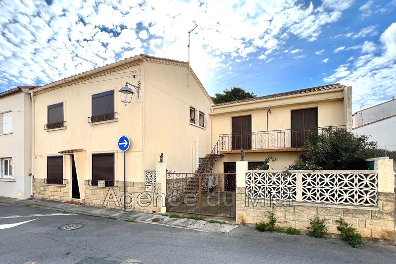 Photo House Leucate Leucate village,   to buy house  5 bedroom   137&nbsp;m&sup2;