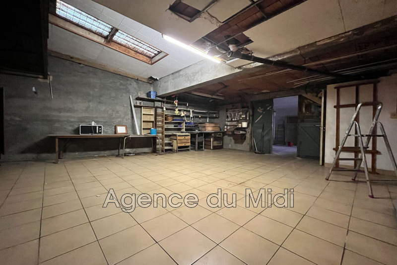 Vente maison Leucate  