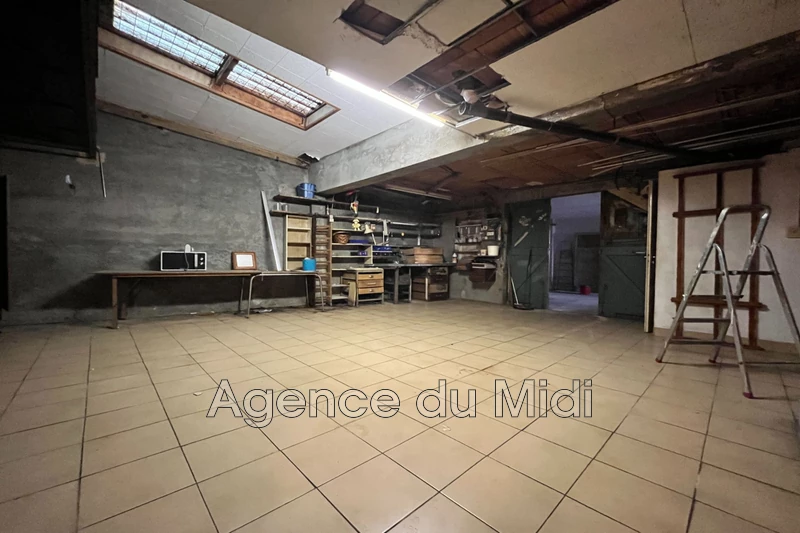 Vente maison Leucate  