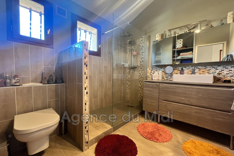 Vente villa La Franqui  