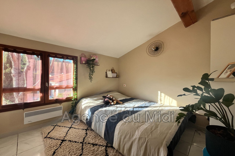 Vente villa La Franqui  