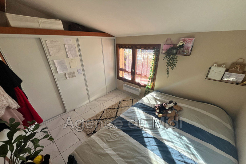 Vente villa La Franqui  