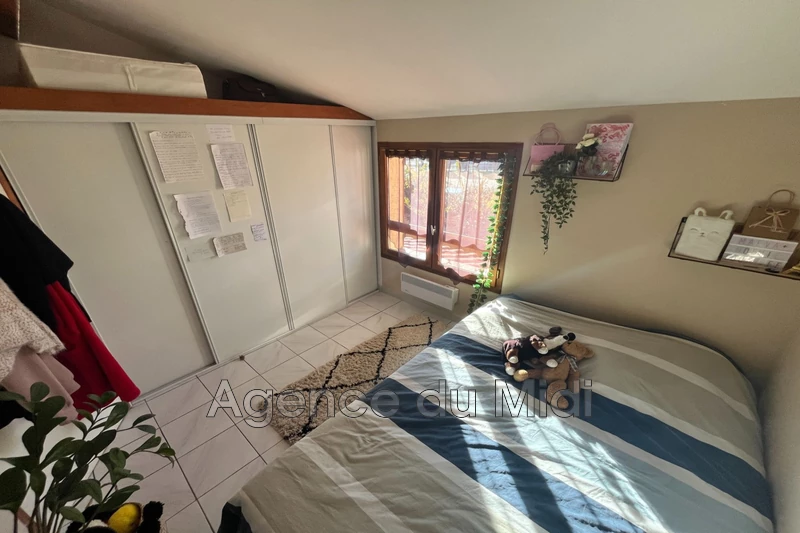 Vente villa La Franqui  