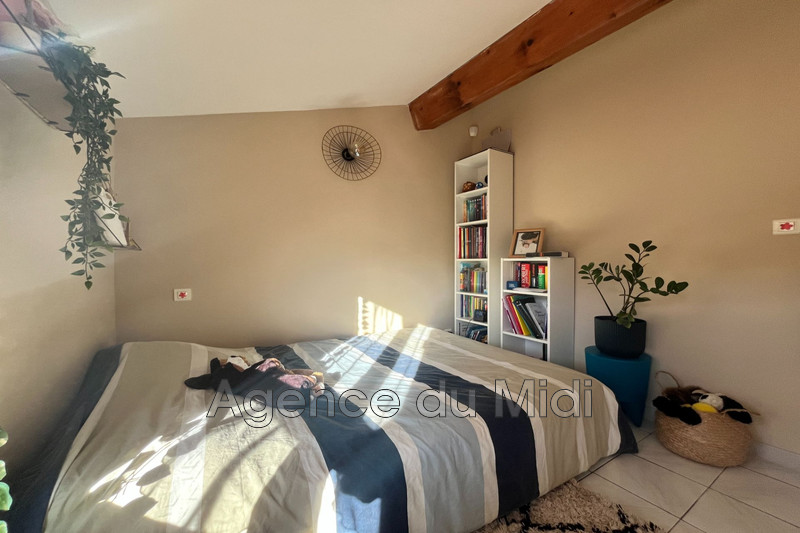 Vente villa La Franqui  