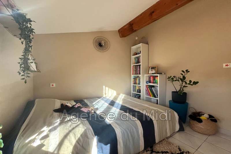 Vente villa La Franqui  