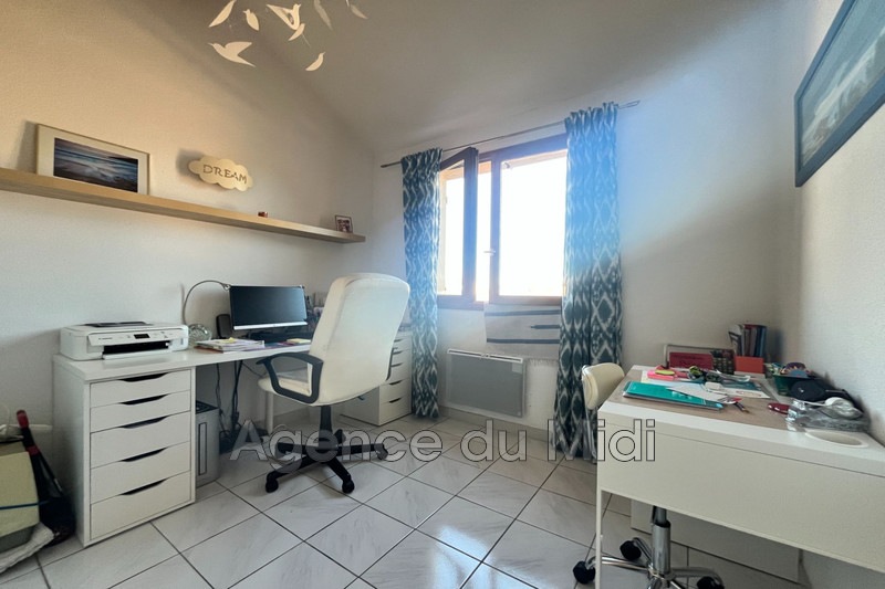 Vente villa La Franqui  
