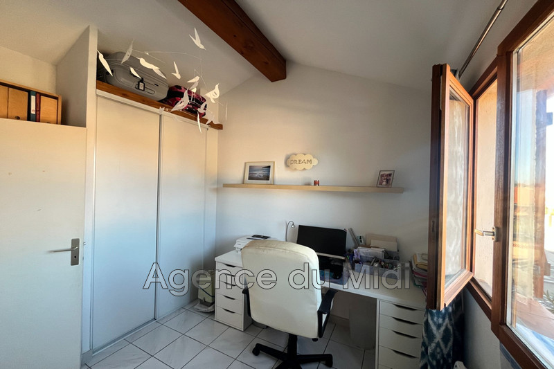 Vente villa La Franqui  