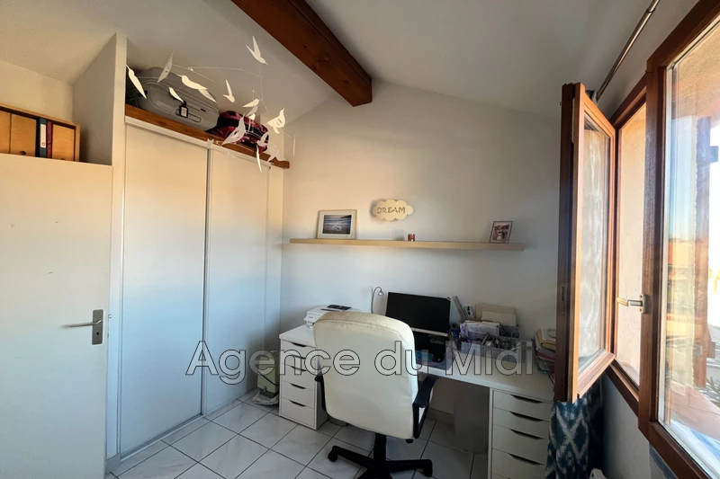 Vente villa La Franqui  